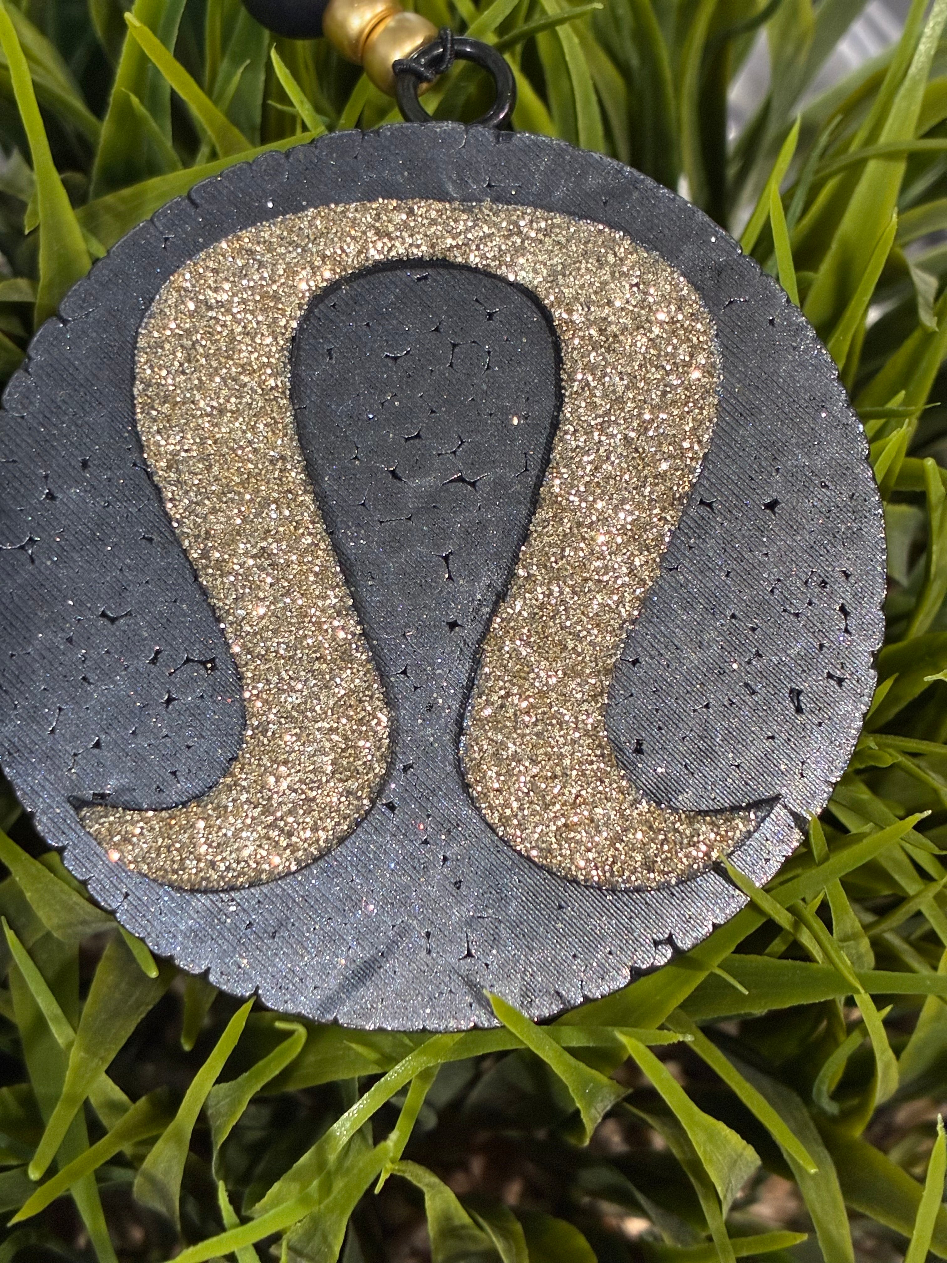 LuLuLemon Circle