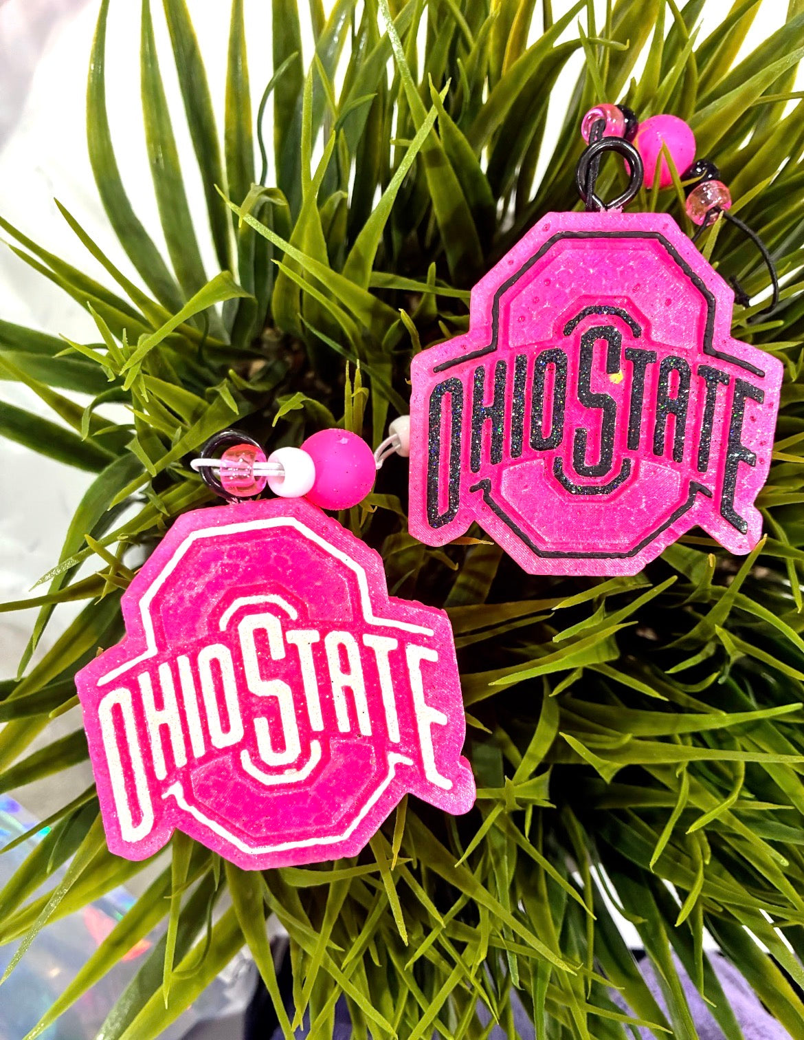 Block "O" for OSU fans