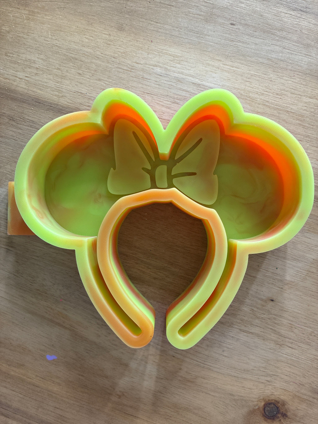 Minnie Mouse Ears