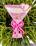 XO Martini