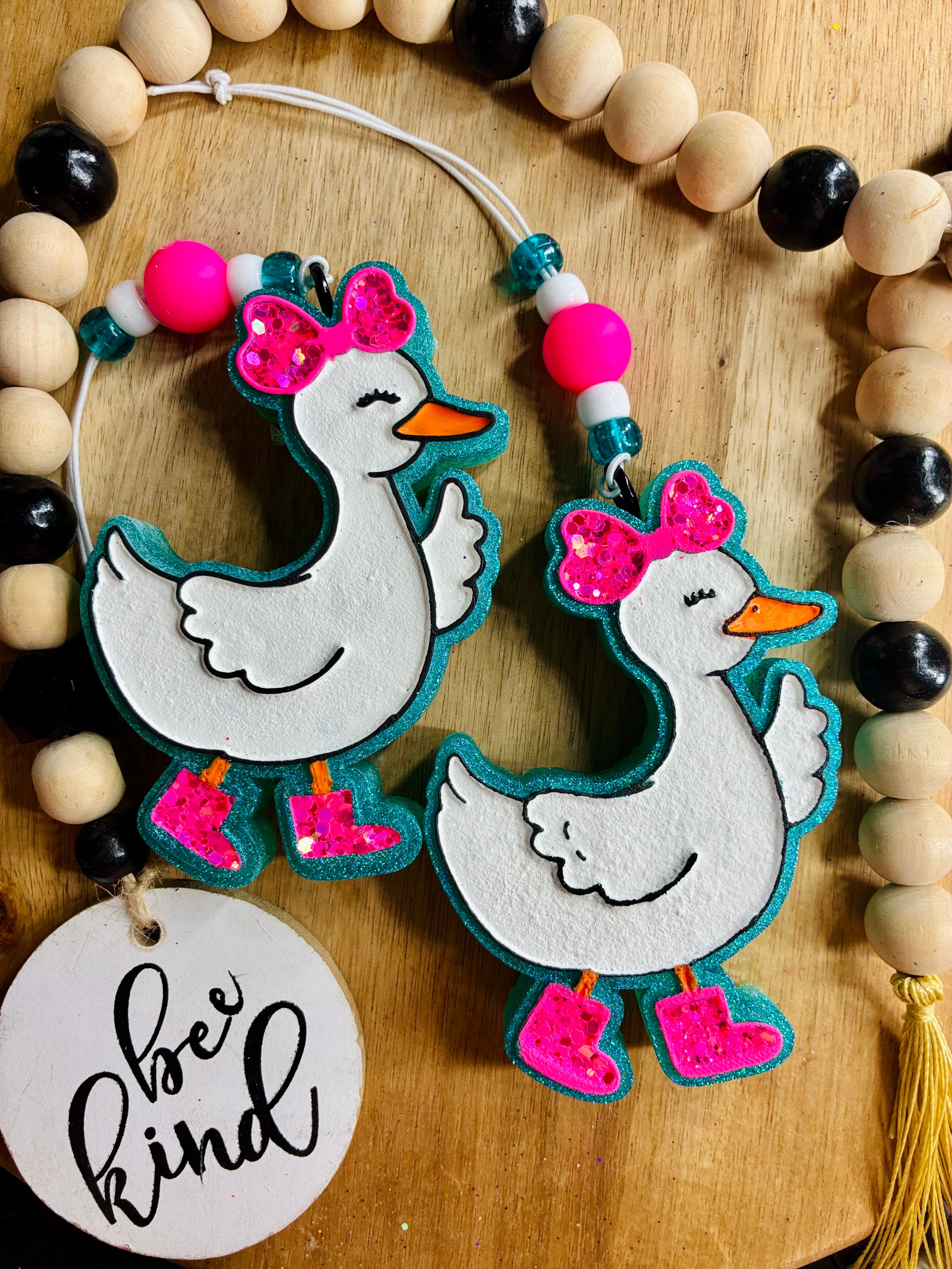 Cute Goose