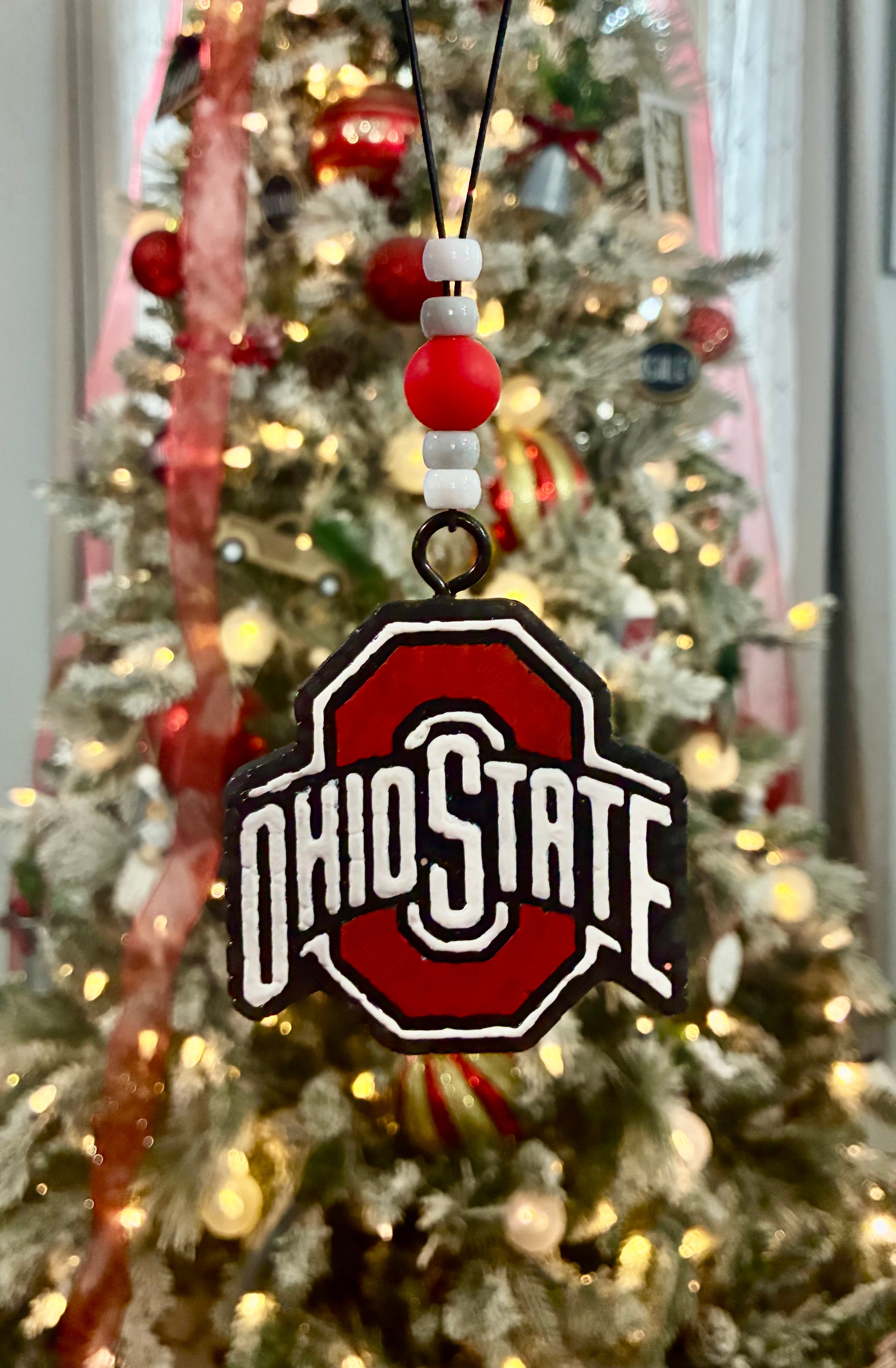 Block "O" for OSU fans