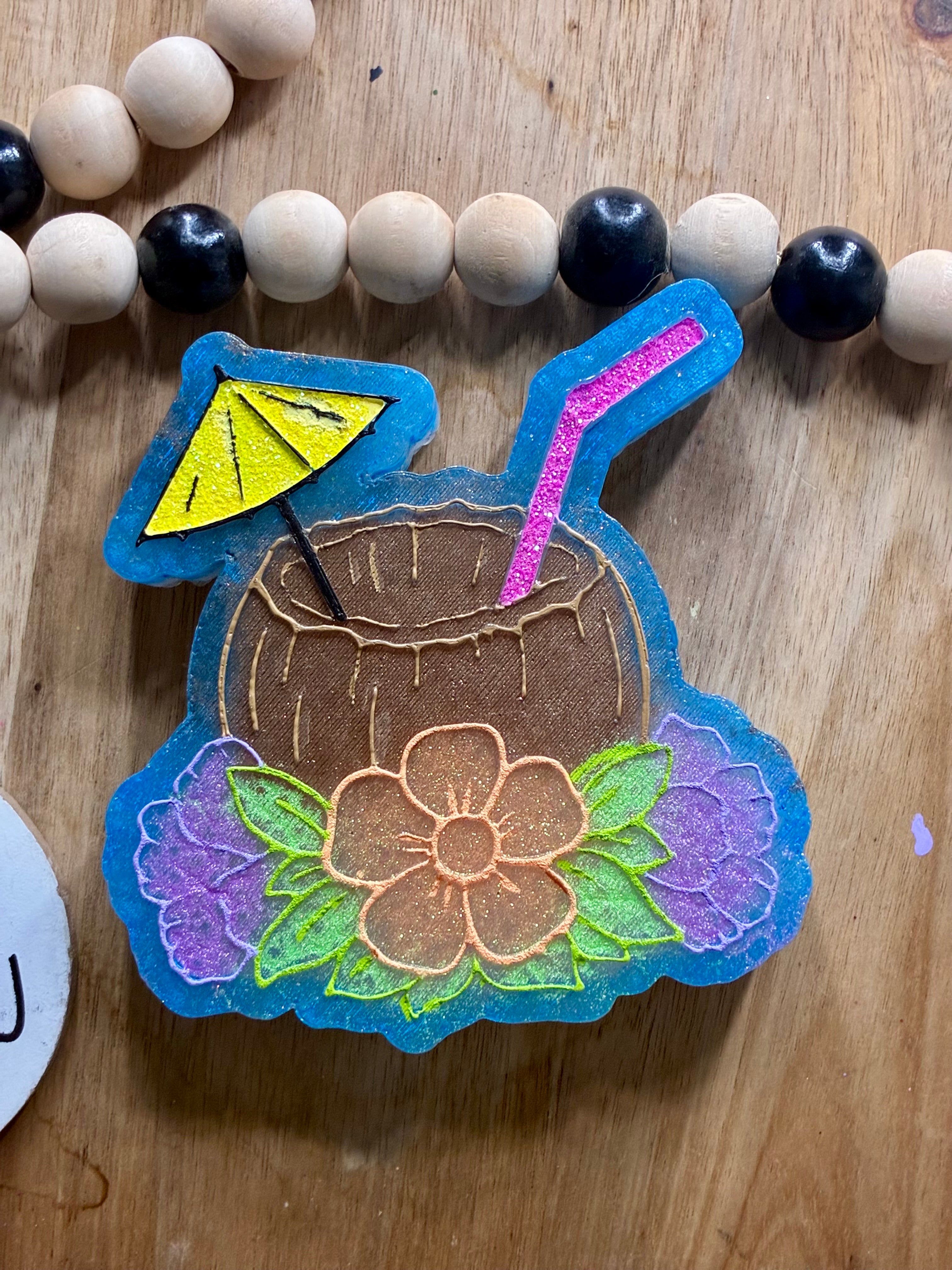 Pina Colada