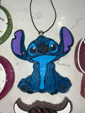 Stitch Alien