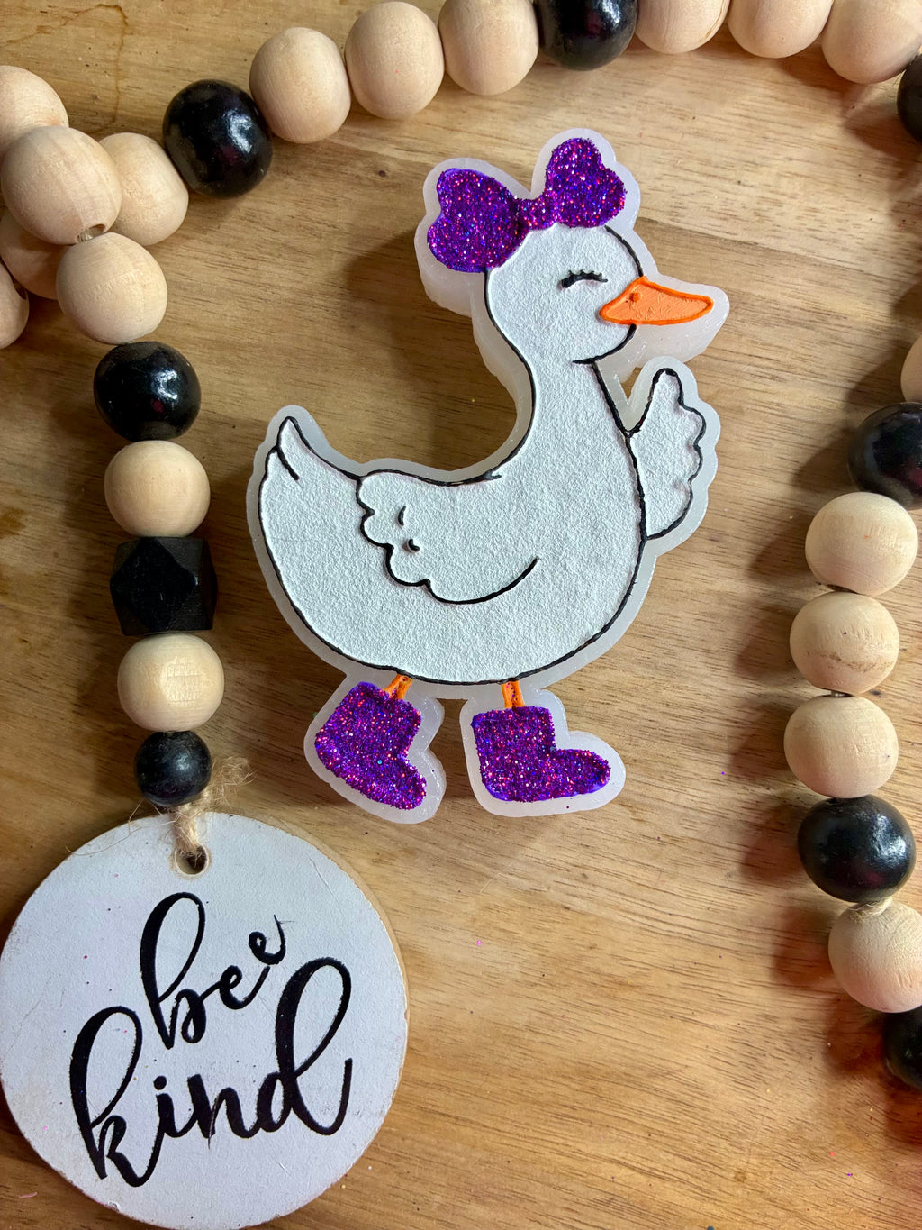 Cute Goose