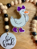 Cute Goose