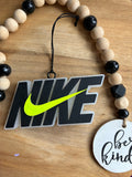 Nike swoosh