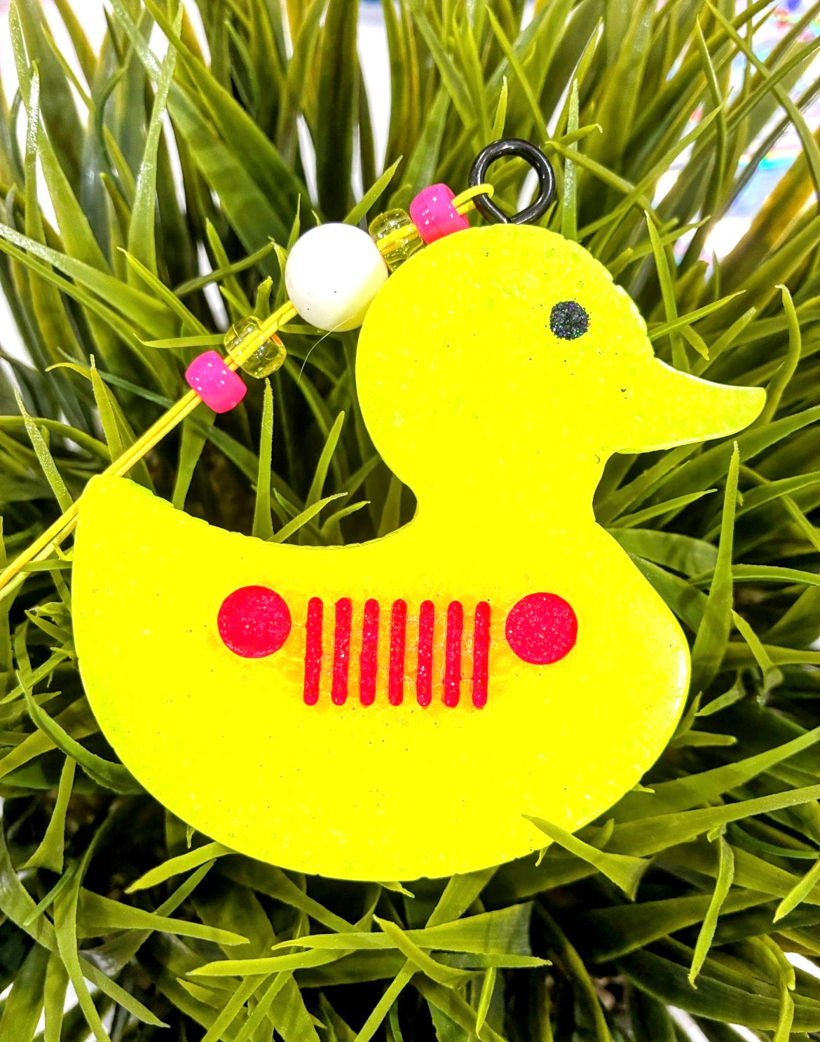 Jeep Duck