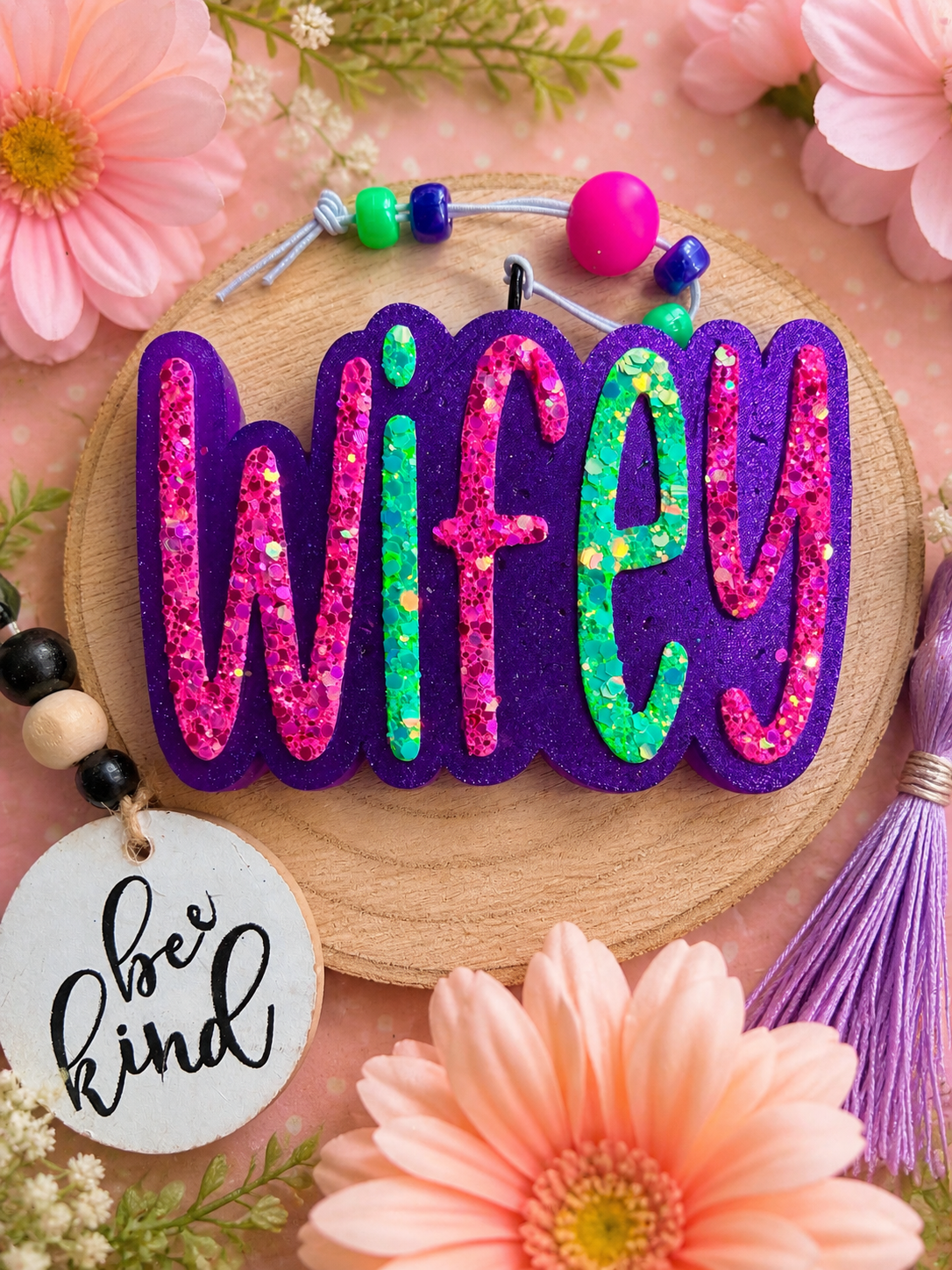 "Wifey"