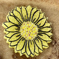 Sunflower circle