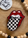 Checkered Tongue Freshie