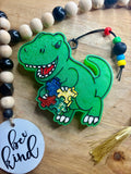 Autism Dinosaur
