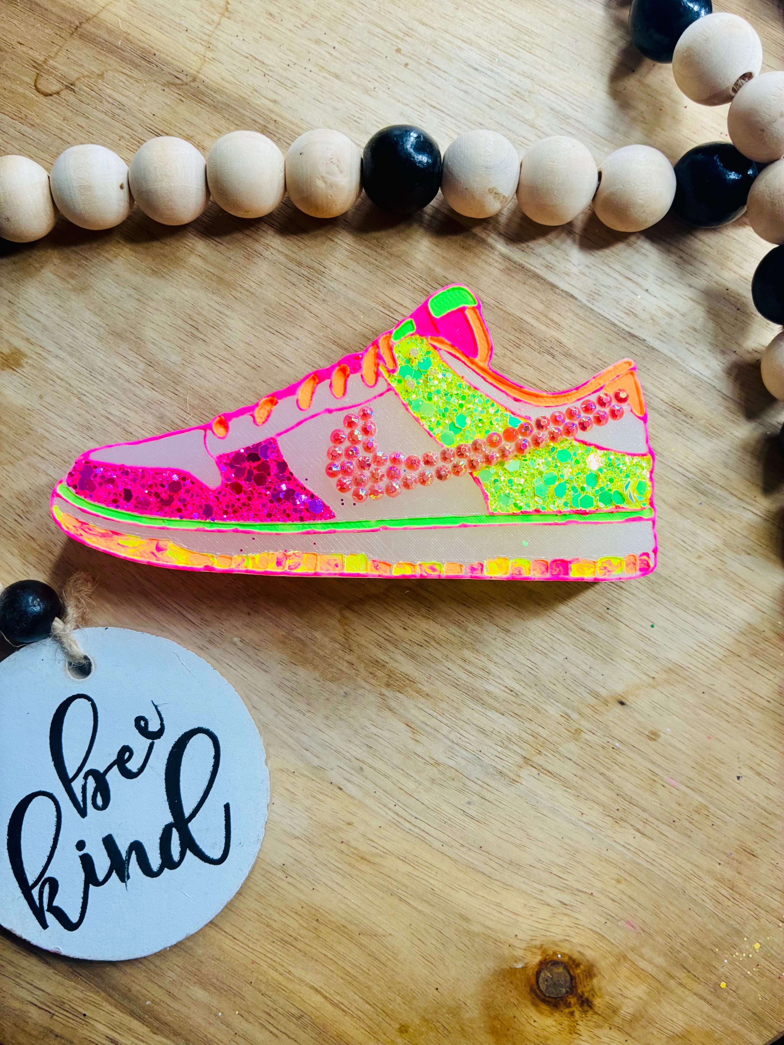 Nike Sneaker