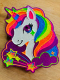 LF inspired Unicorn