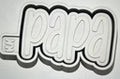 "Papa"