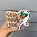 Honk Honk Hoe