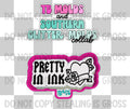 Pretty In Ink
