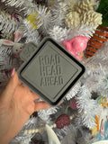 Road Head Ahead