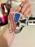Skull Flag