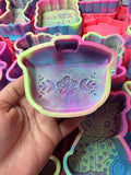 3D Pyrex Bowl