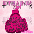 APPLE CIDER GHOST