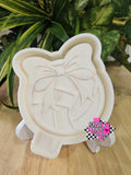 Volleyball with Bow