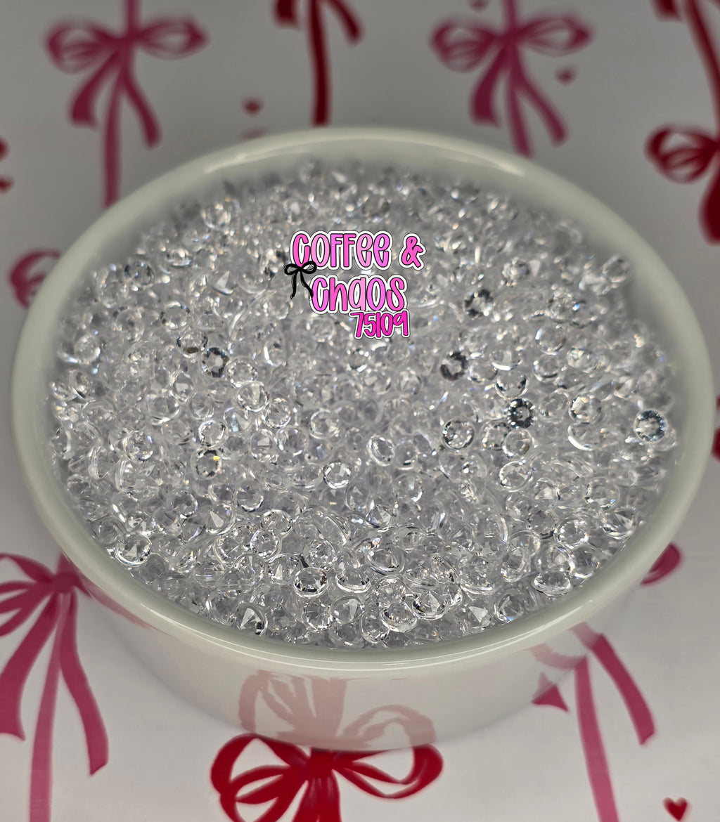 Circle Shaker - Your choice of inserts