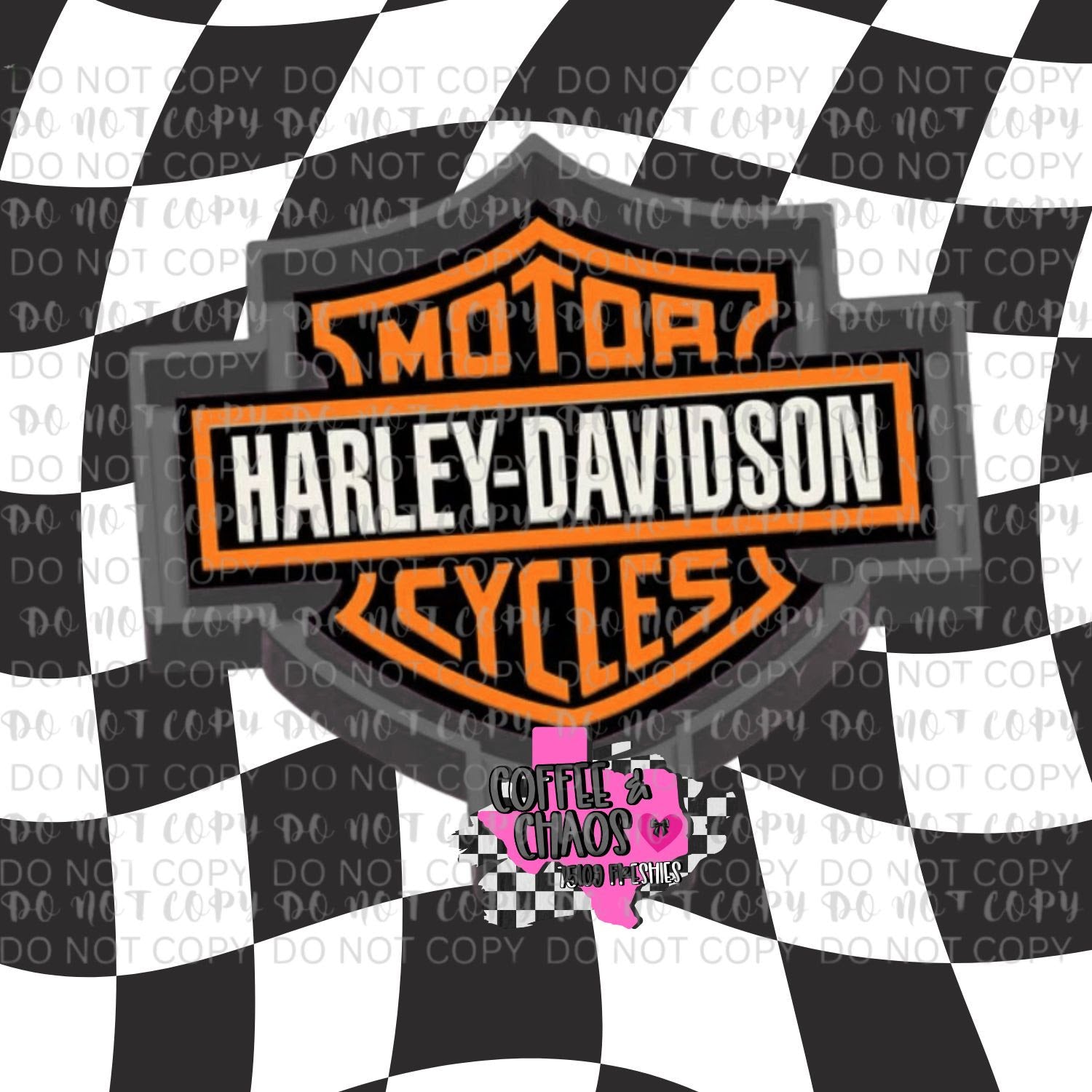 Harley Davidson